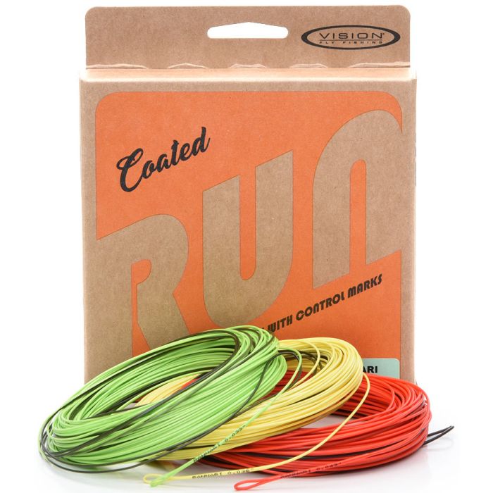 Rannari Runningline fra Vision