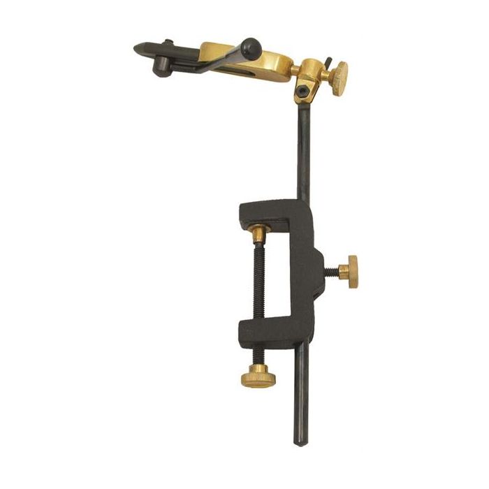 Regent Rotating Spring Action Fluestik fra