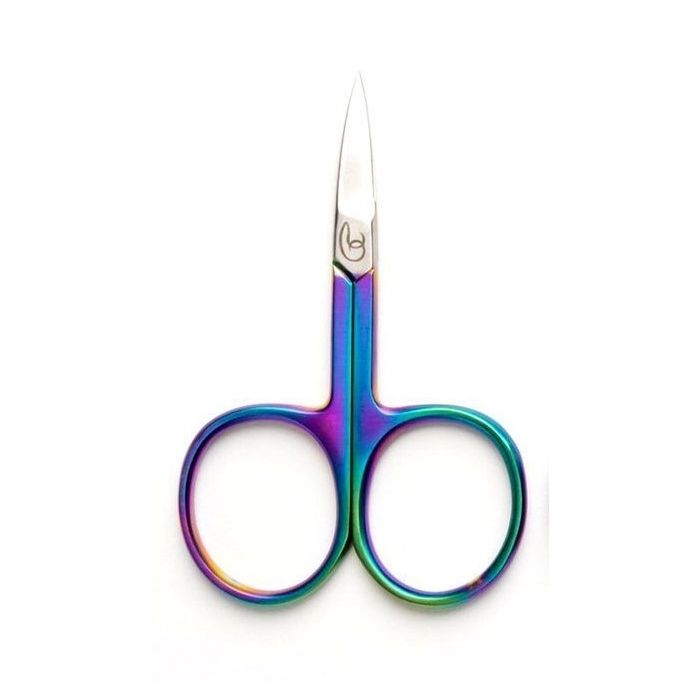 Stainless Steel Scissors 1' Straight Ht550 fra Renzetti