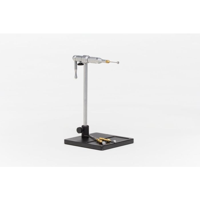 Tube Vise Pedestal Base Sæt T1003 S fra Renzetti