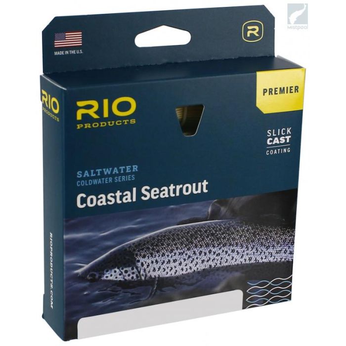 Premier Coastal Seatrout Slickcast fra Rio