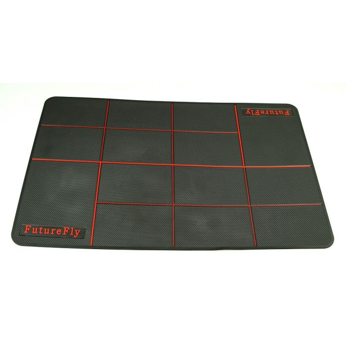 Silicone Patch fra Future Fly