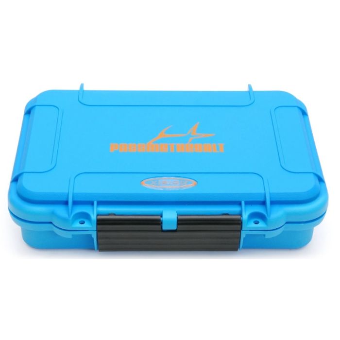 Aqua Salt Fly Box Blå fra Vision