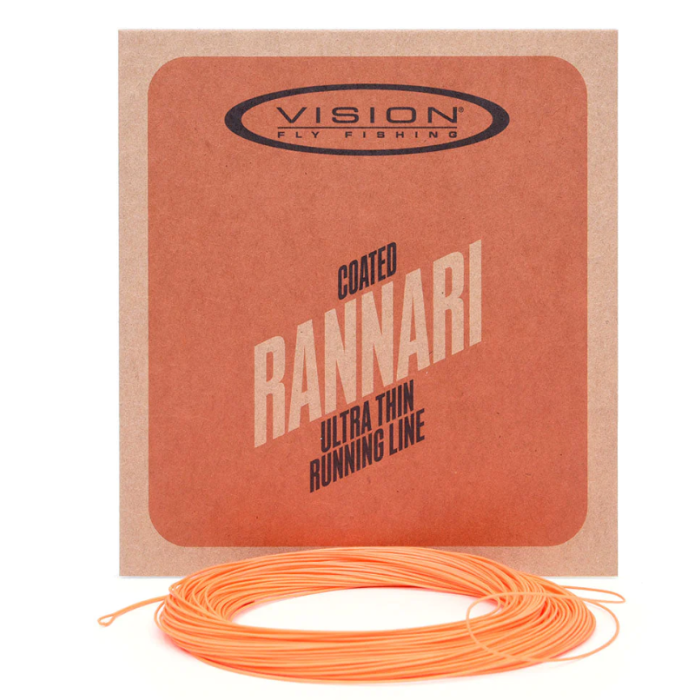 Rannari Ultra Thin Running Line023' fra Vision