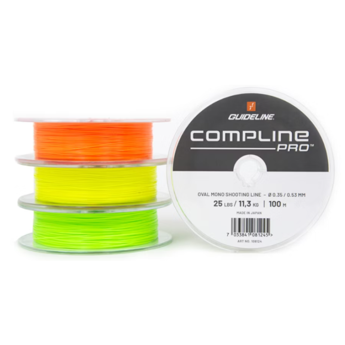 Compline Pro Skydeline fra Guideline