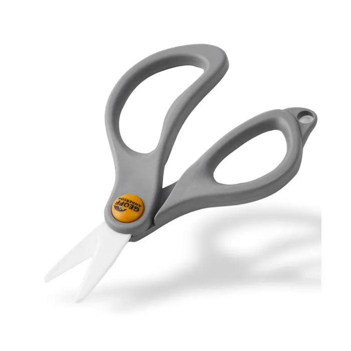 Wiztool Ceramic Braid Scissor 120mm fra Geoff Anderson