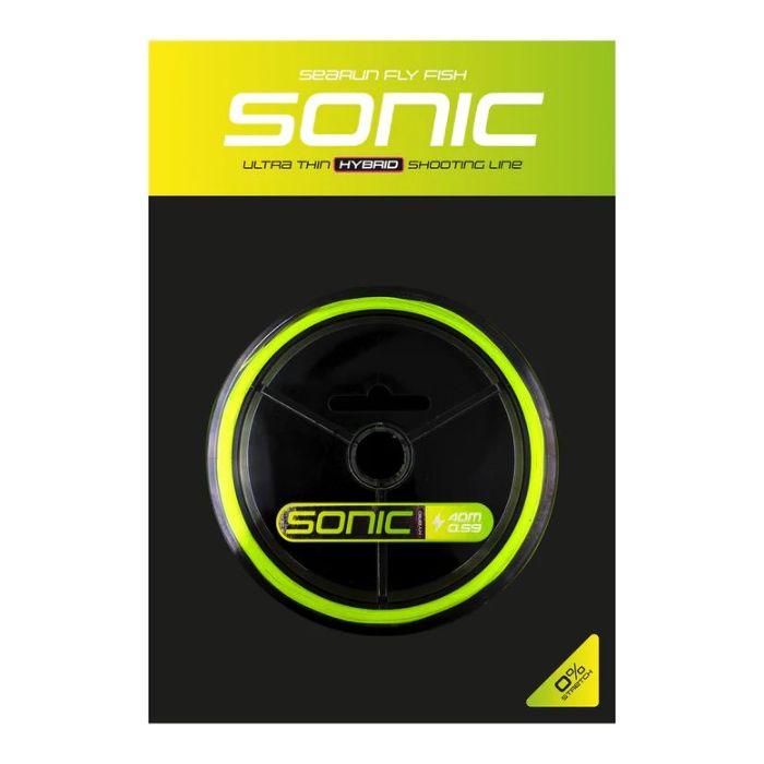 Sonic Hybrid Shootingline fra Searun