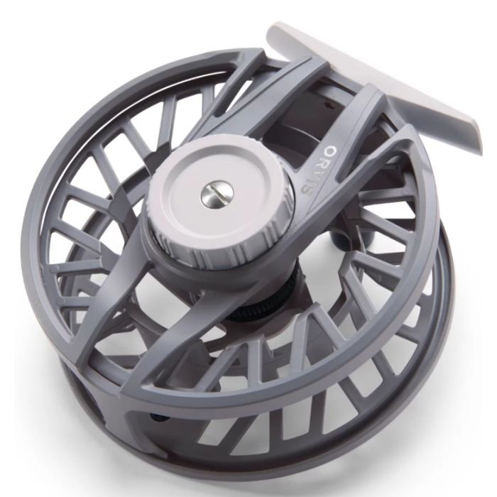 Clearwater Charcoal fra Orvis