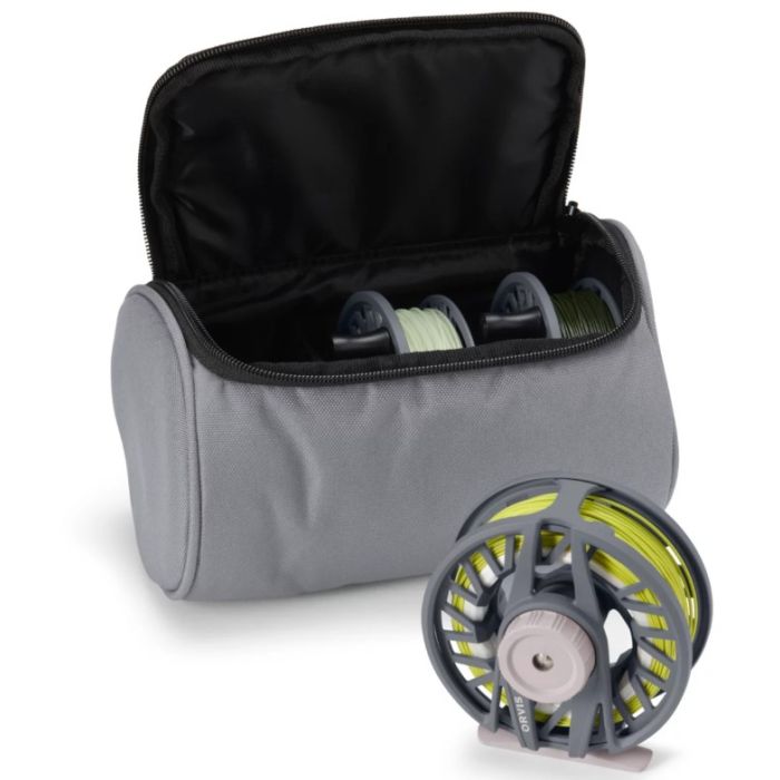 Clearwater 3 Pack Charcoal fra Orvis