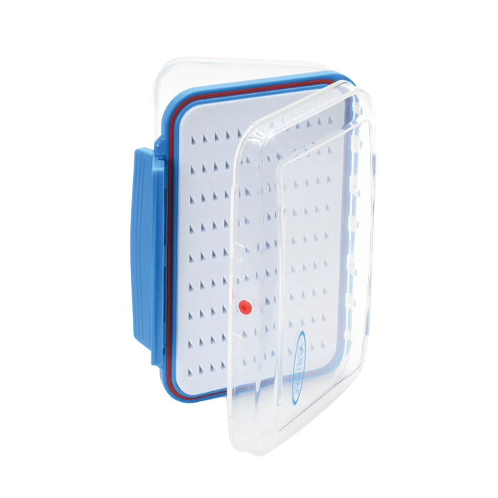 Aqua Fly Box Medium fra Vision