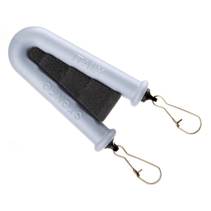 Retractor Dobbelt No. 526 fra Stonfo
