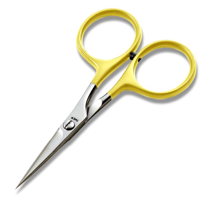Razor Saks Serrated fra Tiemco