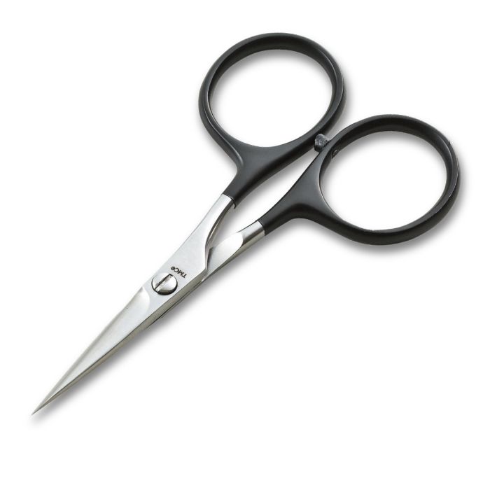 Razor Tungsten Carbid Saks fra Tiemco