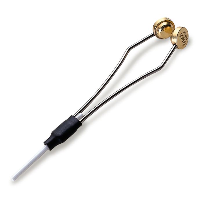 Ceramic Bobbin Fine Bent fra Tiemco