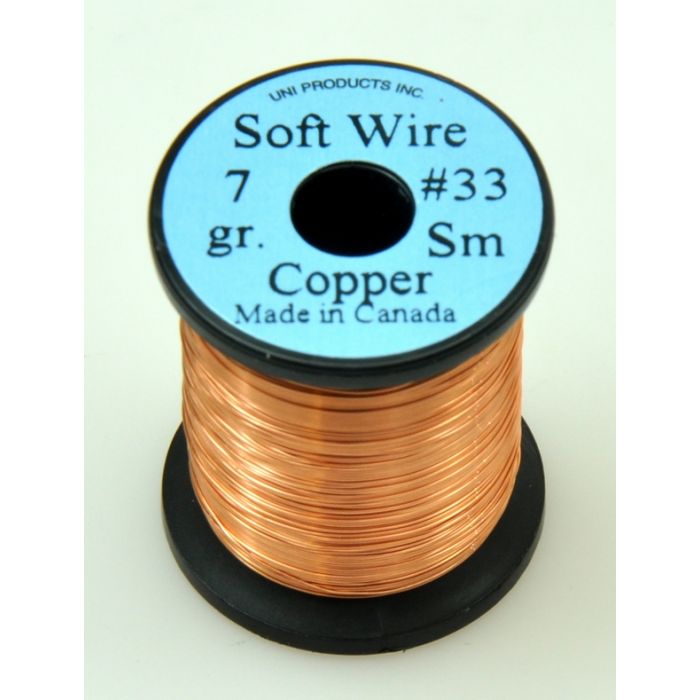 Utc Ultra Wire Copper fra