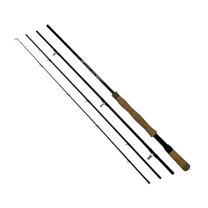 Bc Big Fly Series fra Tfo