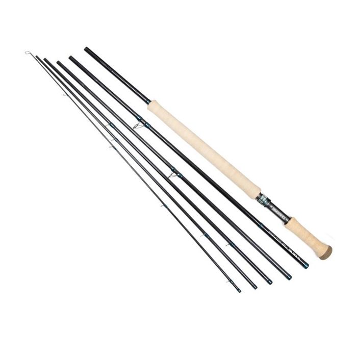 Lpx Chrome T Pac Dh 6 Delt fra Guideline