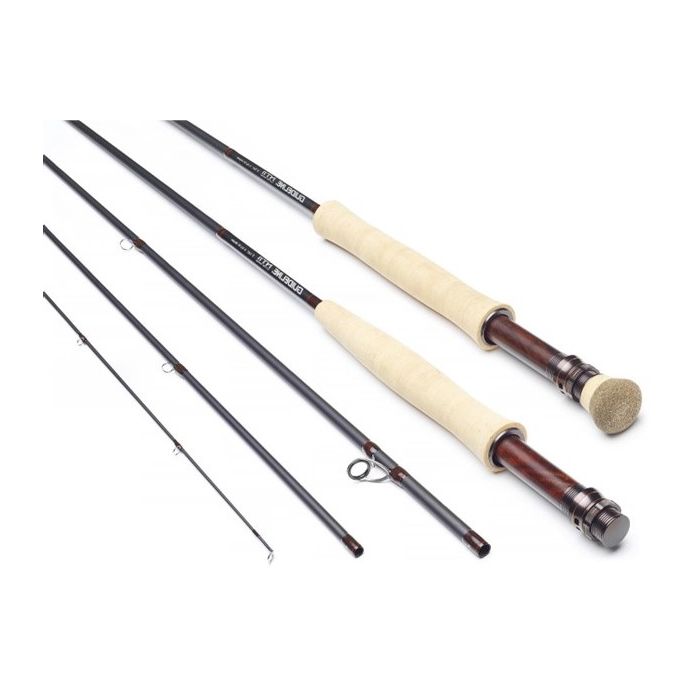 Nt11 Trout 4delt fra Guideline