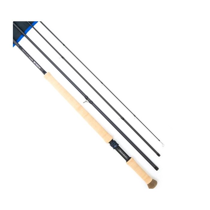 Nt11 Salmon 4 Delt fra Guideline