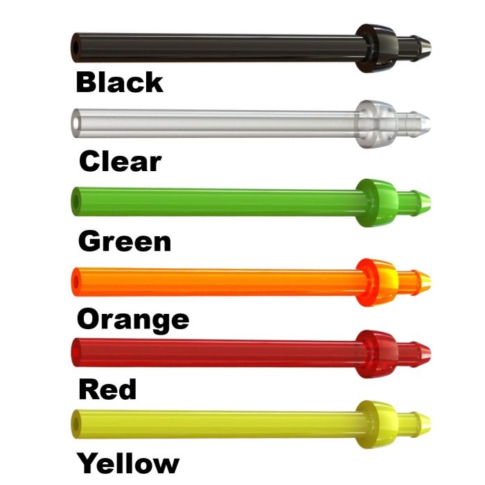 Pro Sportfisher Micro Tube fra
