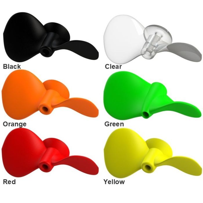 Pro Sportfisher Propeller fra