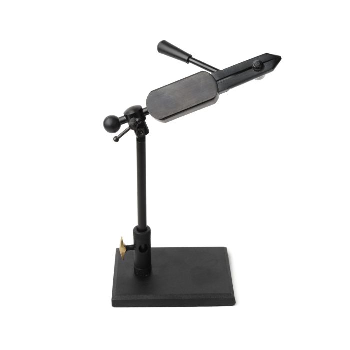 Regent M Base Sort Fluestik fra