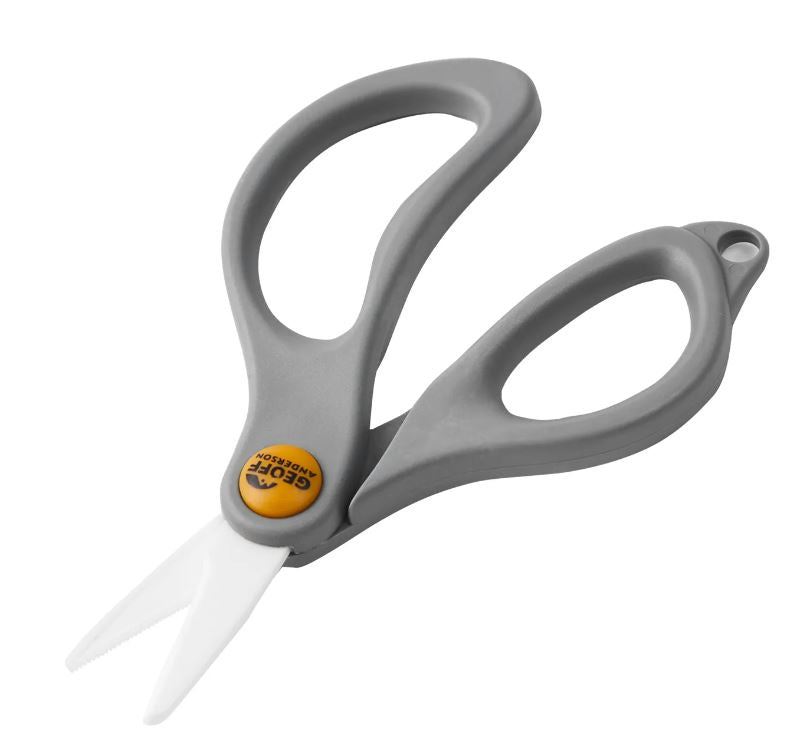 Wiztool Cermic Line Saks fra Geoff Anderson
