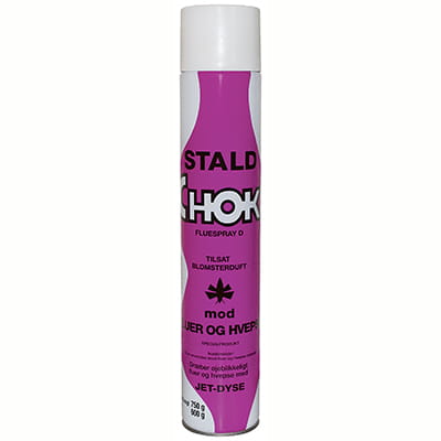 Fluegift 600 G. fra Staldchok