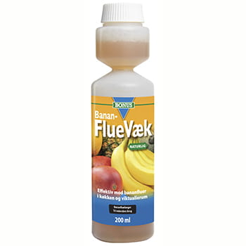 Bananflue Væk Fælde 250 Ml. fra Ryom