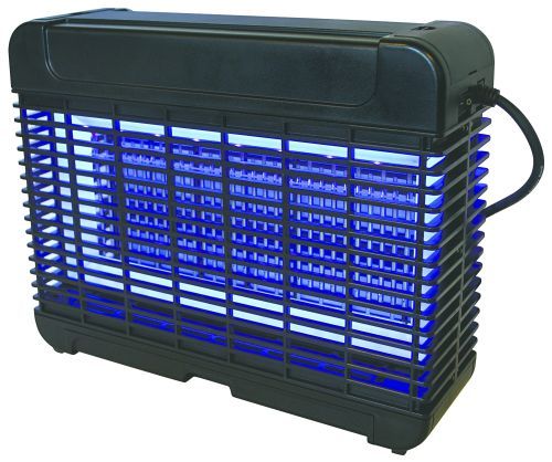 Insektdræber 16 Led fra Ryom