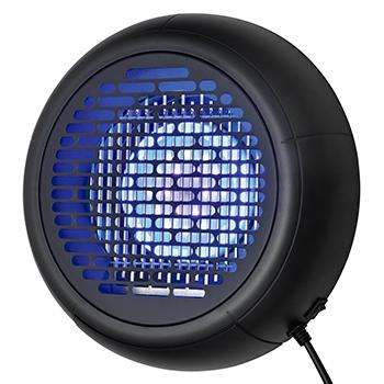 Insektdræber 18 Led  6 W   100 M2 fra Ryom