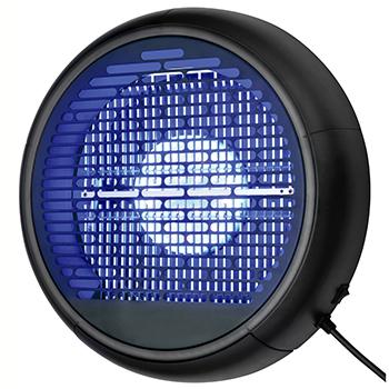 Insektdræber 36 Led  10 W   200 M2 fra Ryom