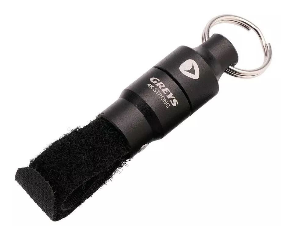 Greys Fly Netmagnet 4kg fra Almas Park & Fritid