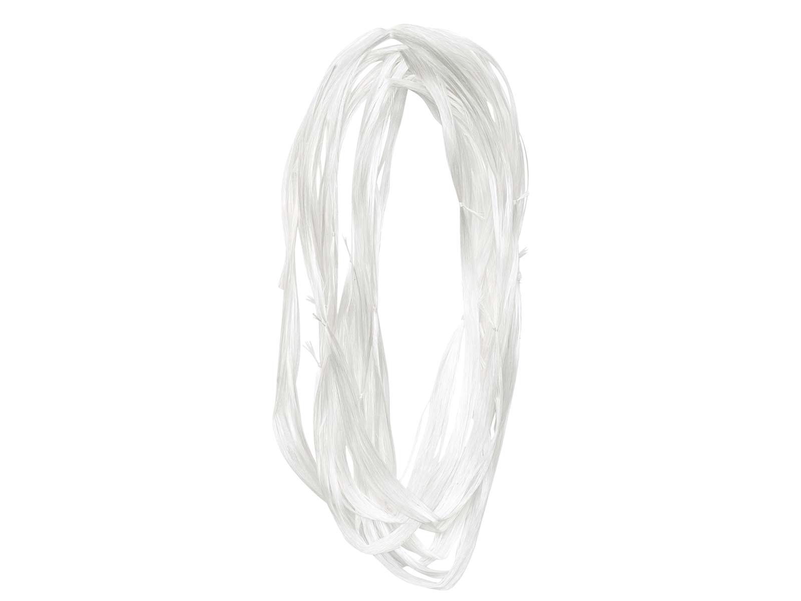 Silketråd White fra Kinetic