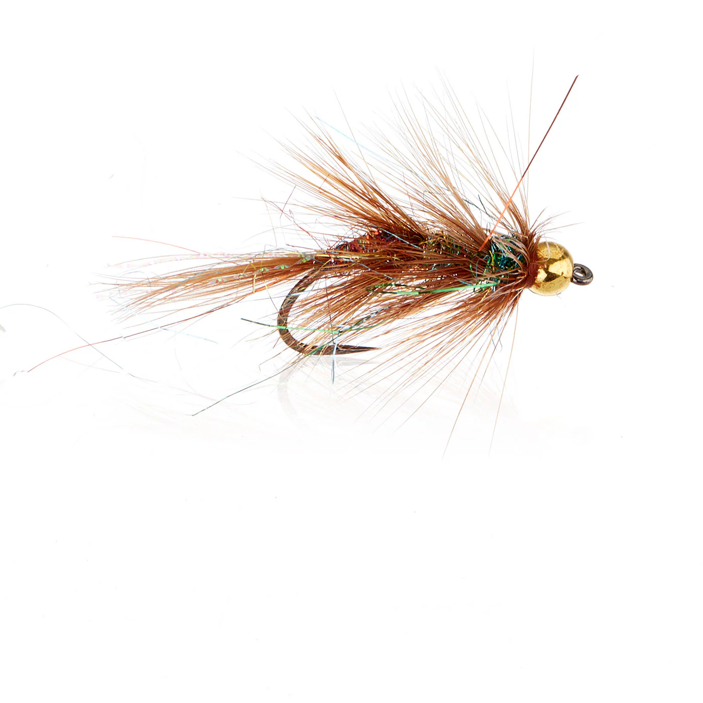 Brenda Kystflue fra A. Jensen Flyfishing