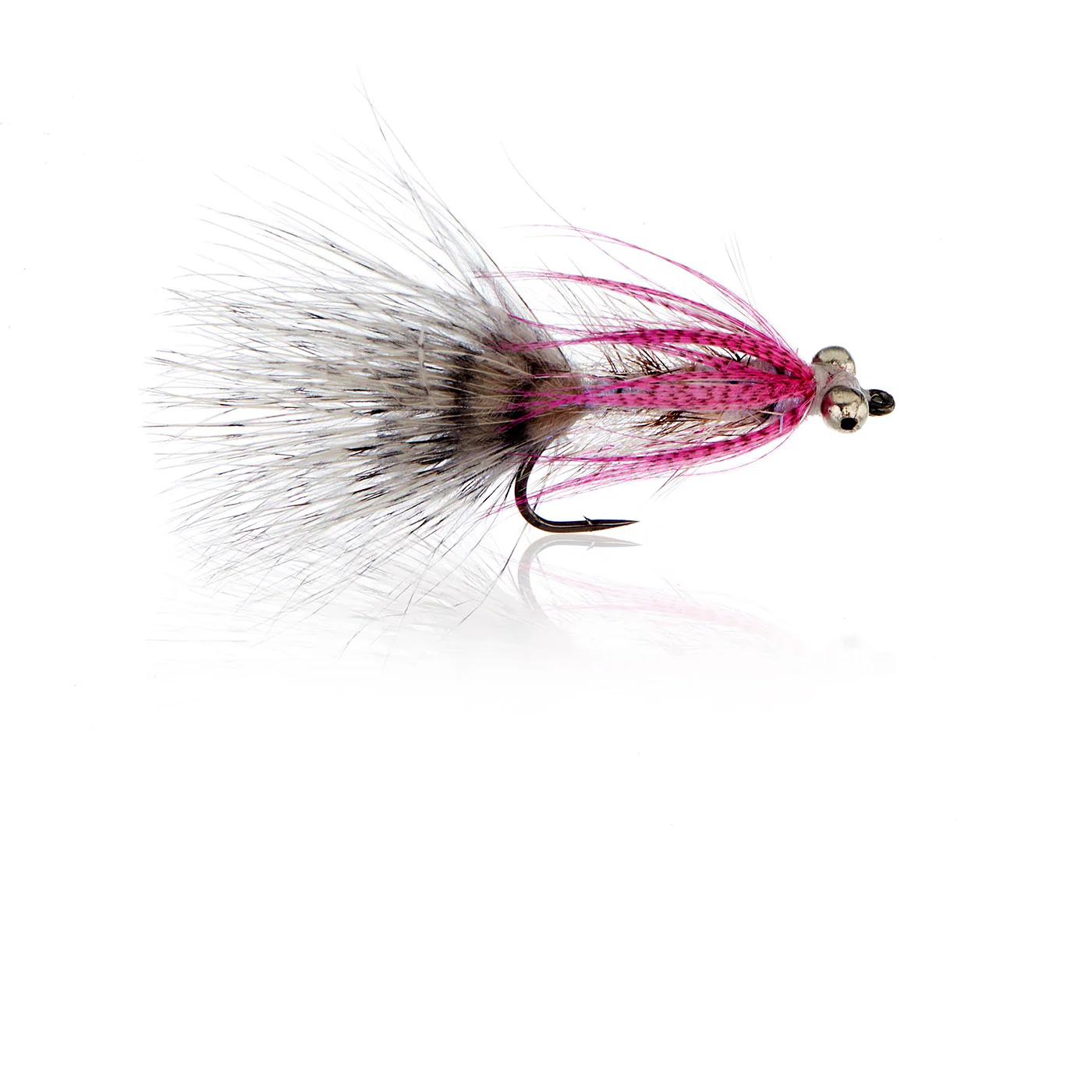 Polar Magnus  Kystflue fra A. Jensen Flyfishing