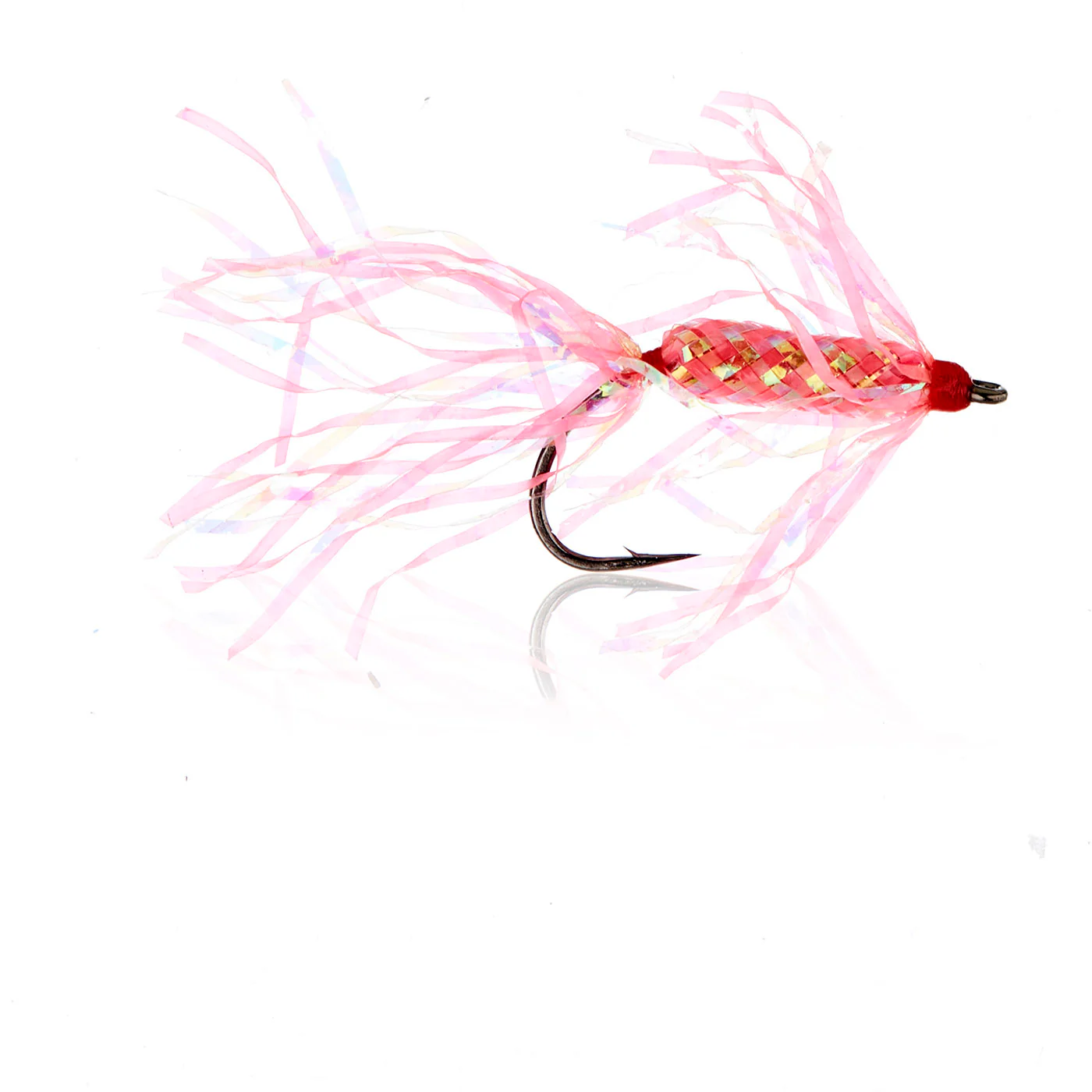 Flammen  Kystflue fra A. Jensen Flyfishing