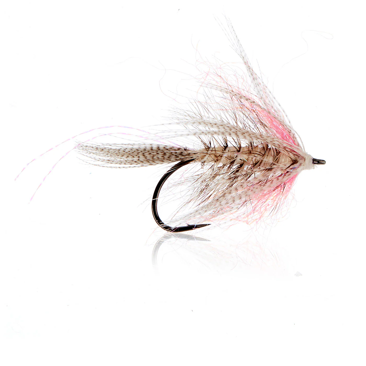 Kelly Kystflue fra A. Jensen Flyfishing
