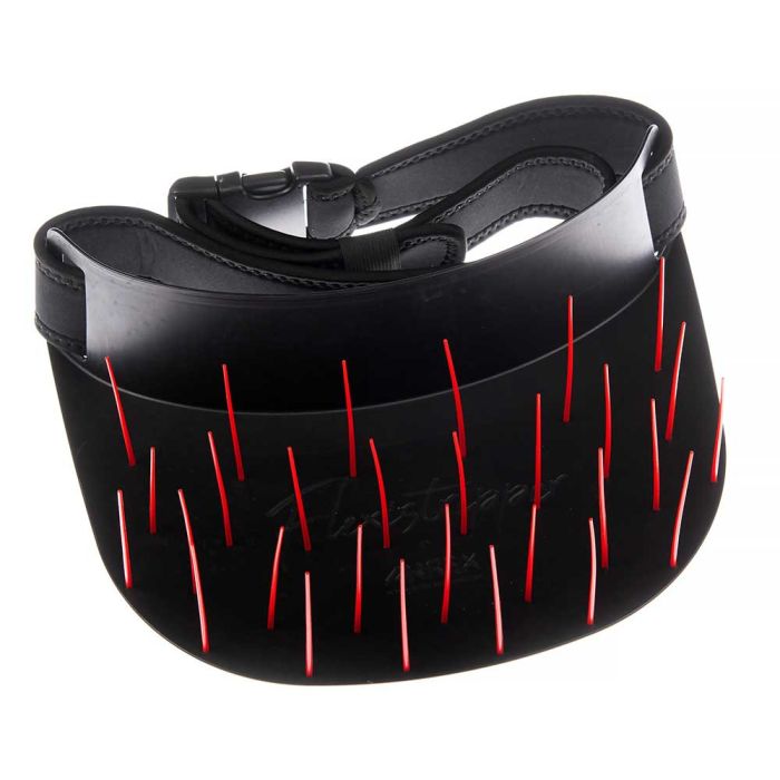 Flexi Stripper Black Red Pins fra Ahrex