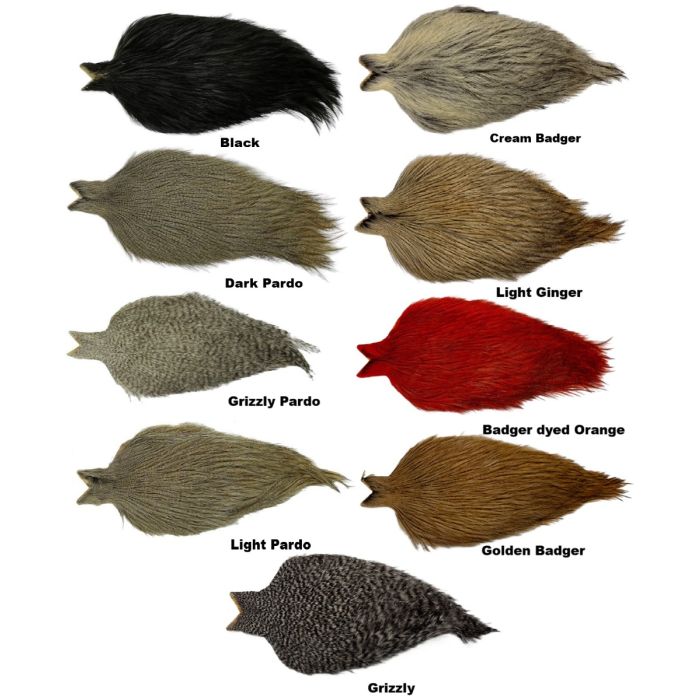 Coq De Leon Cape fra Whiting