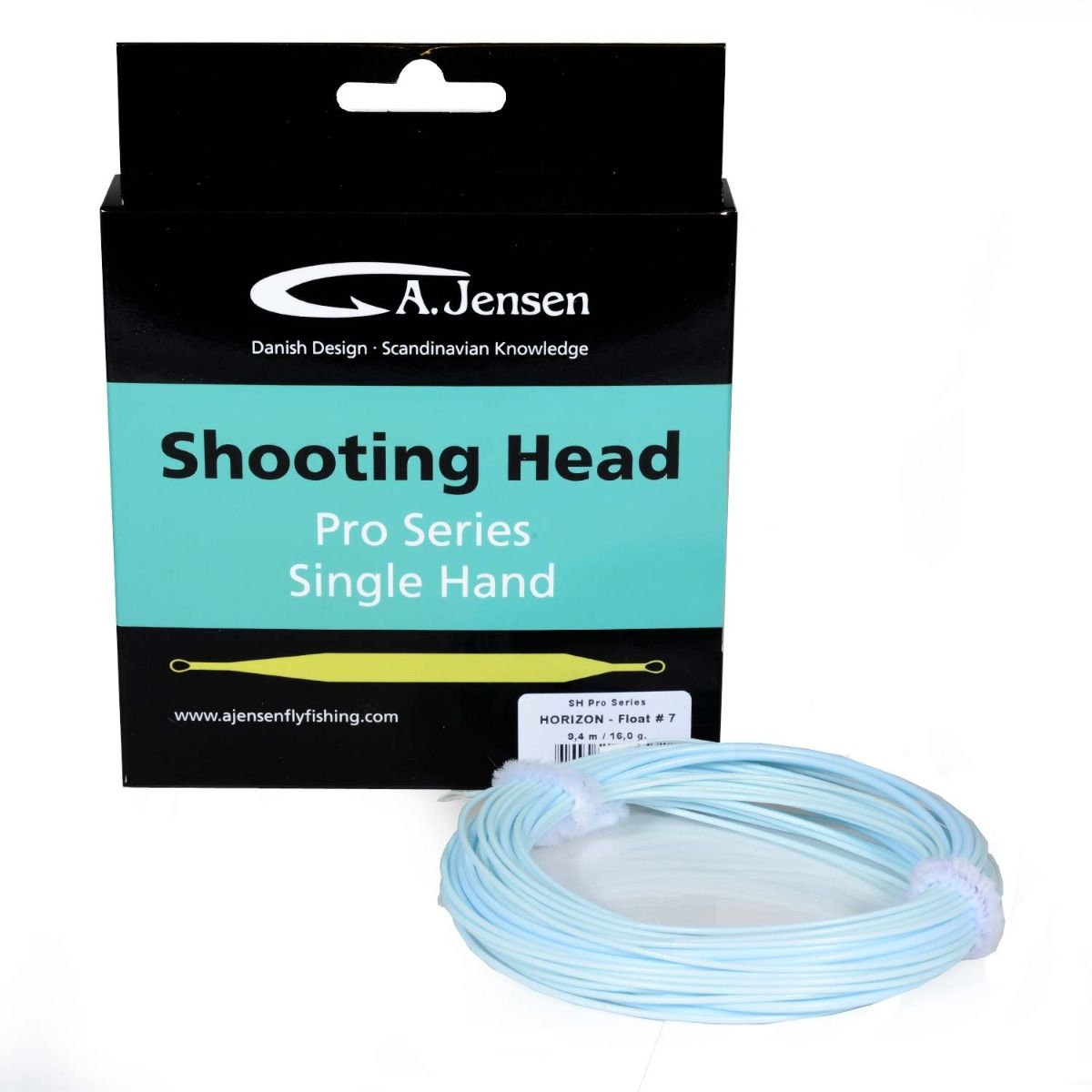 Pro Series Sh Horizon Flydende fra A. Jensen
