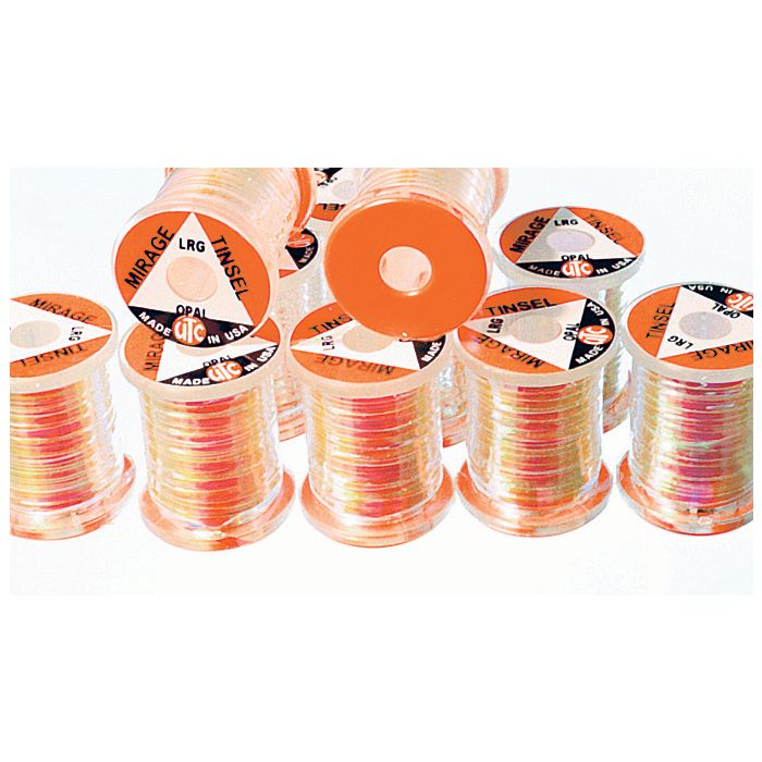 Utc Mirage Tinsel Opal fra