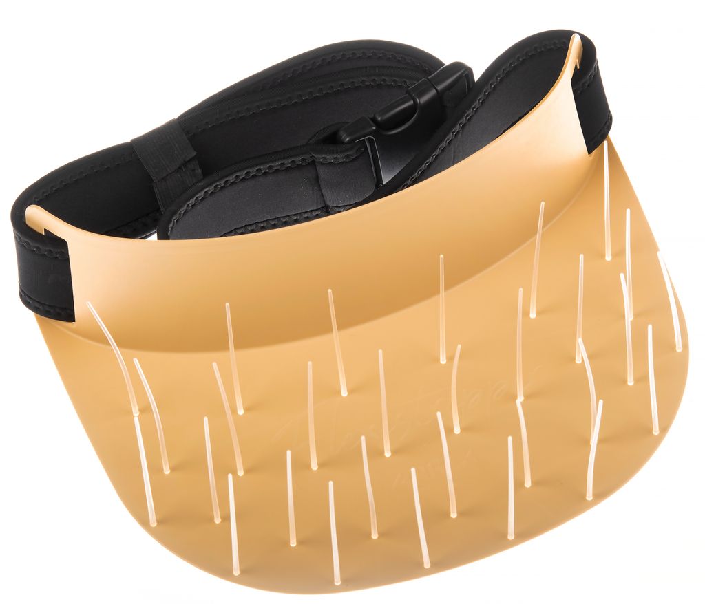 Flexistripper Tan Klar fra Almas Park & Fritid