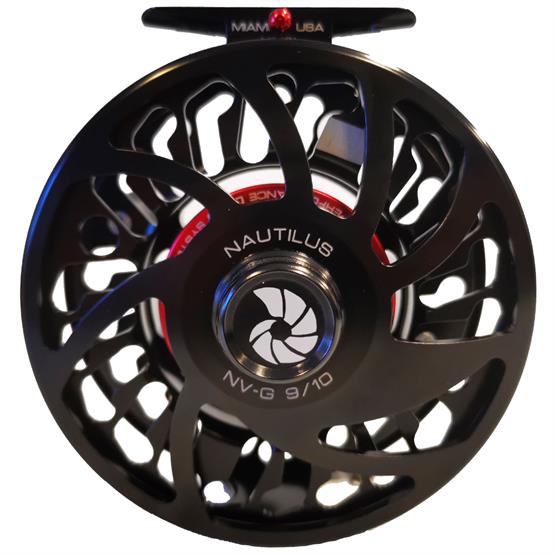 Nautilus Nv G Fluehjul