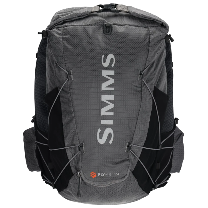 Flyweight Vest Pack Smoke fra Simms