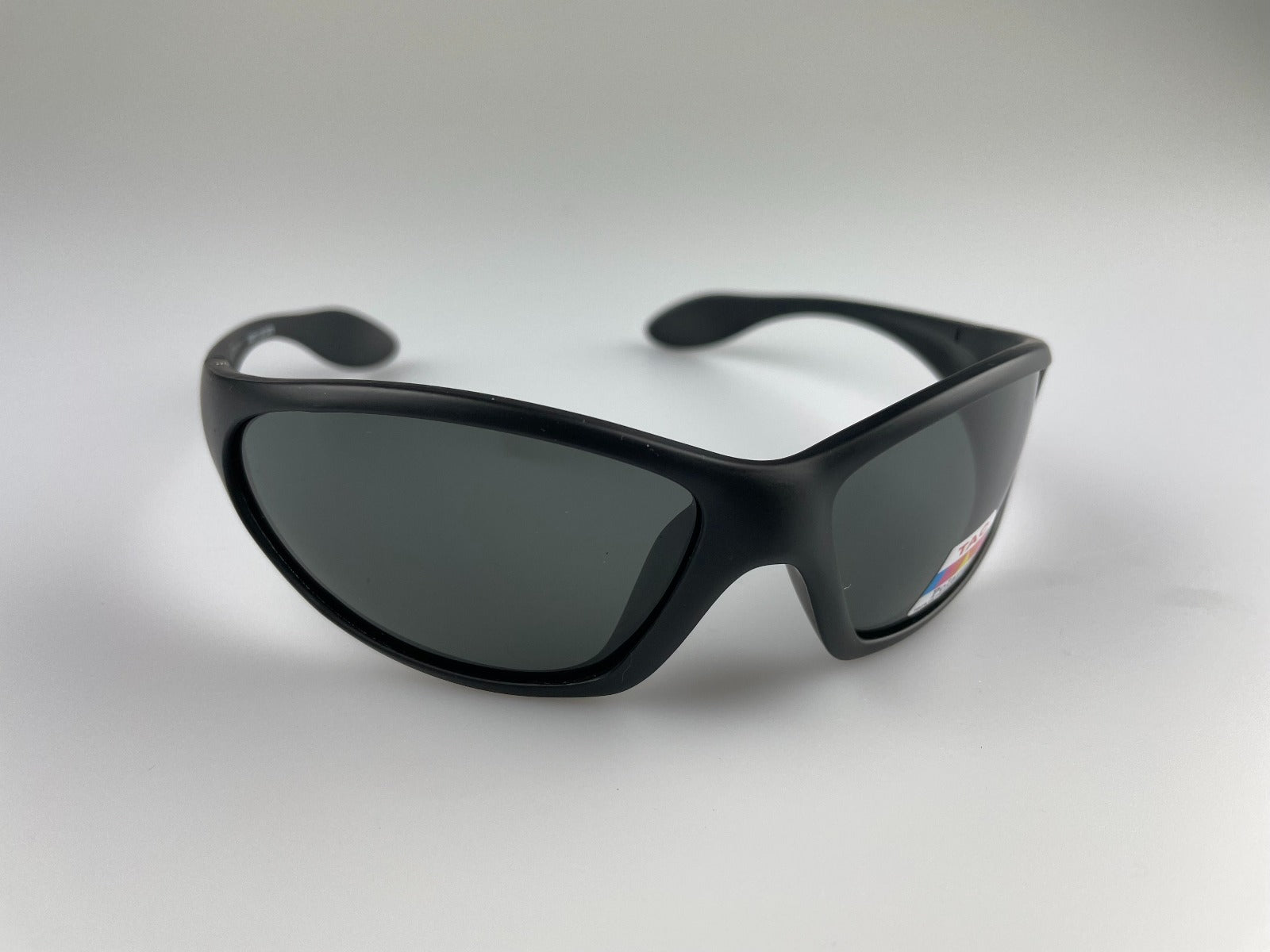 Sports  Brille Smoke fra Snowbee