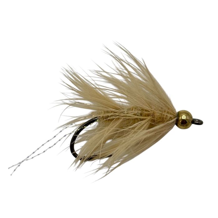 Jagtfasanen Tan fra