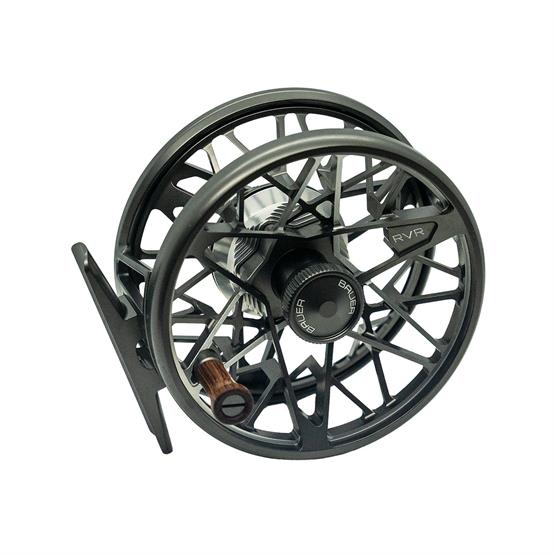 Bauer Rvr
