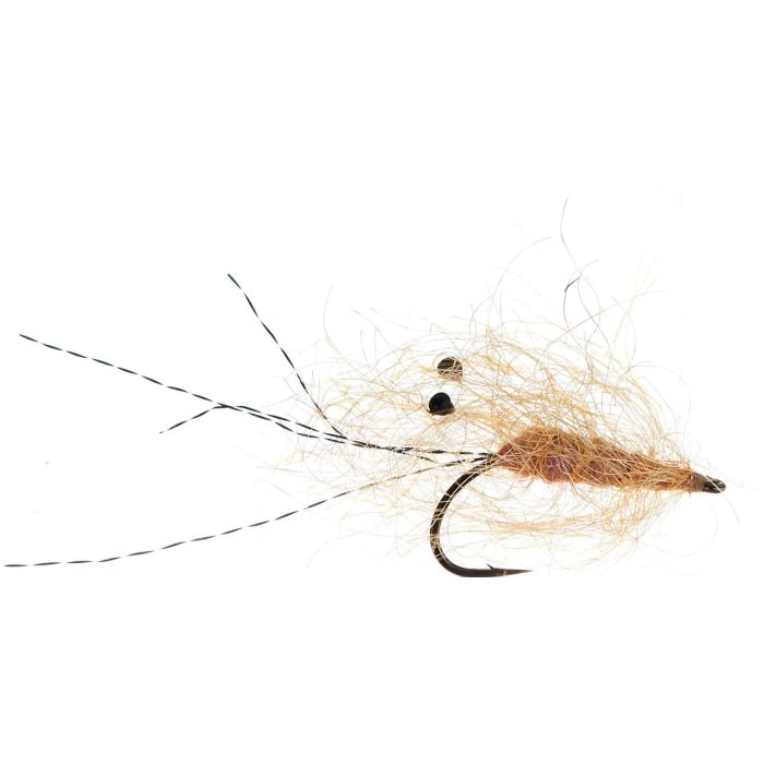 Krystal Shrimp Tan fra A. Jensen